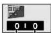 PANASONIC SC-HT790 - ■ Changing the position and brightness of the subtitles (DVD-A DVD-V) - 1
