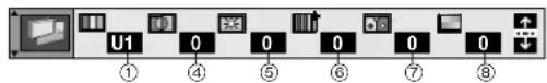 PANASONIC SC-HT790 - To change the user mode - 1