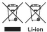 PARKSIDE PSSA 2.6 C3 - Symbols on the unit - 2