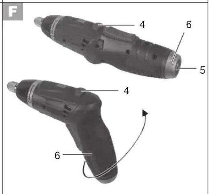 F 4 6 5 4 6