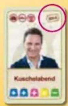 Huch! & Friends Shopping Queen Das Kartenspiel - A) Eine Frage des Preises - 1