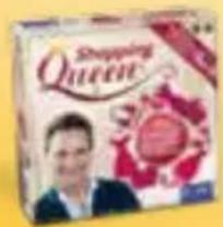 Huch! & Friends Shopping Queen Das Kartenspiel - Ausspielen von Karten - 1