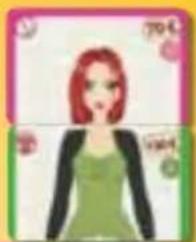 Huch! & Friends Shopping Queen Das Kartenspiel - Wertung und Rundenende - 6