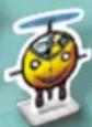 Huch! & Friends Robbi Tobbi und das Fliewatüüt - Fliewatüüt-Spielfiguren mit Standfuß - 3