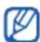 SAMSUNG Shark 2 GT-S5550 - Zwischen Anwendungen wechseln - 1