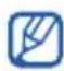 SAMSUNG Beat DJ GT-M7600 - Den Touchscreen verwenden - 1