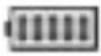 SAMSUNG Monte Slider GT-E2550D - Symbole - 8