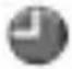 SAMSUNG Monte Slider GT-E2550D - Symbole - 6