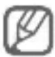 SAMSUNG Monte Slider GT-E2550D - Symbolmodus - 2
