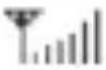 SAMSUNG Monte Slider GT-E2550D - Symbole - 2