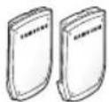 SAMSUNG SGH-Z105M - Auspacken - 4
