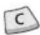 SAMSUNG SGH-Z105M - Taste Beschreibung - 2