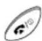 SAMSUNG SGH-Q100 - Taste Beschreibung (Fortsetzung) - 1