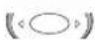 SAMSUNG SGH-Q100 - Taste Beschreibung - 3
