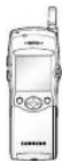 SAMSUNG SGH-Q100 - Auspacken - 1