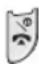SAMSUNG SGH-Z107M - Taste Beschreibung (Fortsetzung) - 2
