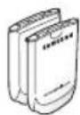 SAMSUNG SGH-Z107M - Auspacken - 3