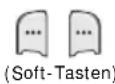 SAMSUNG SGH-Z107M - Taste Beschreibung - 1