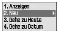 SAMSUNG SGH-Z107M - Erste Schritte - 1
