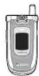 SAMSUNG SGH-Z107M - Auspacken - 1
