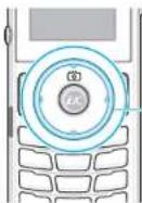 SAMSUNG SGH-X610 - Bereitschaftsanzeige - 1