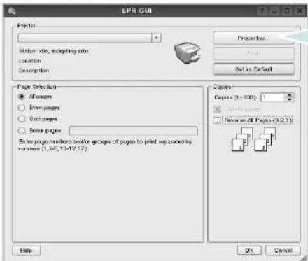 SAMSUNG ML-1641 - Aus Anwendungen drucken - 1