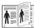 SAMSUNG ML-1641 - Papier beidseitig bedrucken - 1