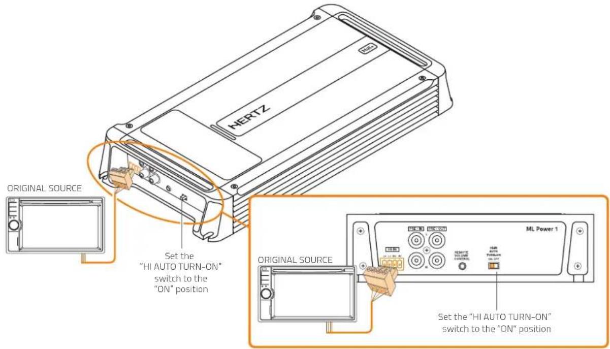Hertz ML Power 1 - SAFE SOUND - 7