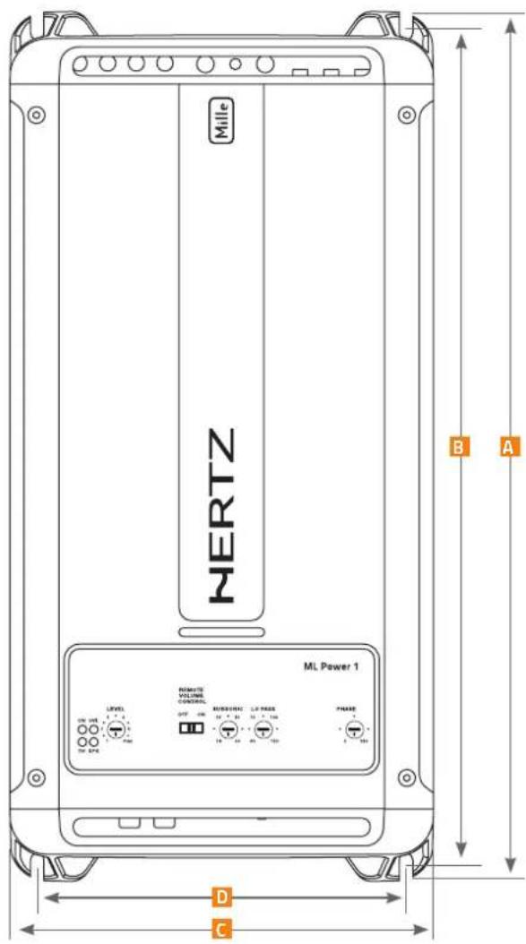 Hertz ML Power 1 - SAFE SOUND - 3