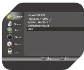 OK OLE 22250-B - Nota - 2