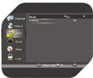 OK OLE 22250-B - SPDIF Mode/Λειτουργία SPDIF) - 1