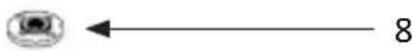 Meec Tools 010-338 - Sliping - 1