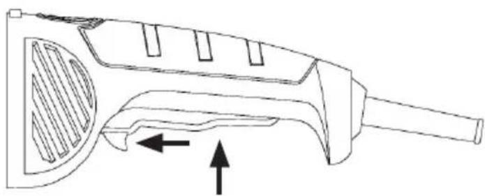 Meec Tools 010-338 - Start/stopp - 1