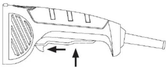 Meec Tools 010-338 - Start/stopp - 1