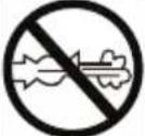 Meec Tools 007341 - WARNING! - 6