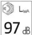 Meec Tools 007341 - Symbole - 7