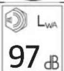 Meec Tools 007341 - Symboler - 7