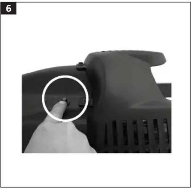 Meec Tools 007341 - This product was CE marked in year -18 - 6
