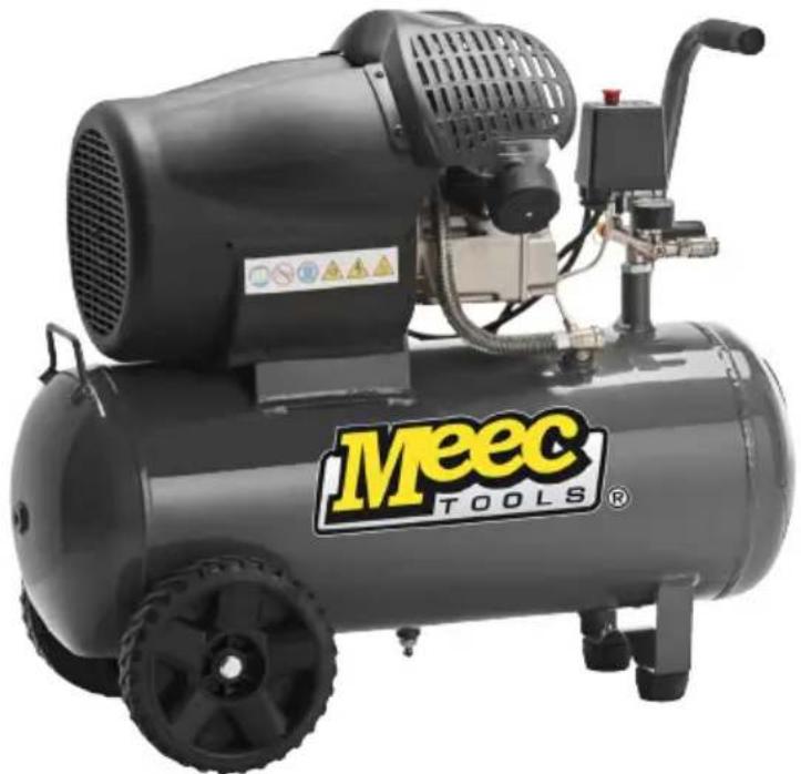Meec Tools 007341 - 1