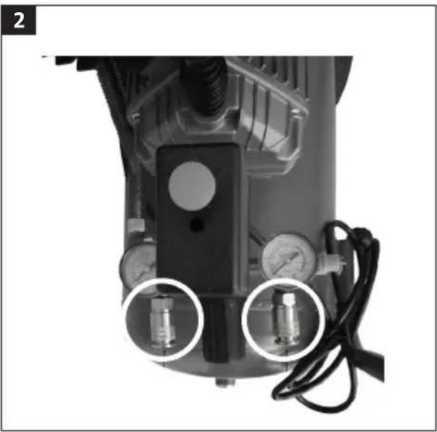 Meec Tools 007341 - This product was CE marked in year -18 - 2