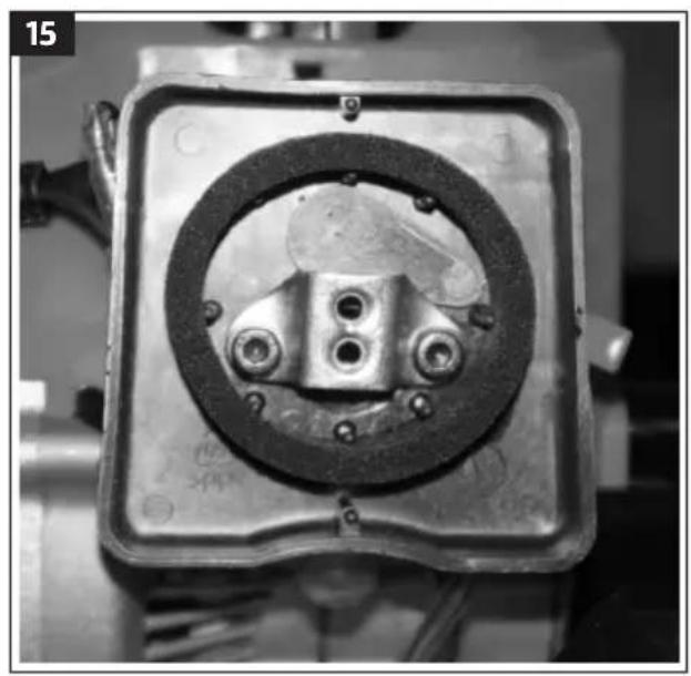 Meec Tools 000-841 - SE RÖJSÅG - 15