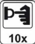Meec Tools 000-841 - NOTE: - 10