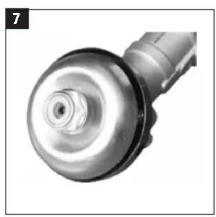 Meec Tools 000-841 - SE RÖJSÅG - 7