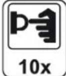 Meec Tools 000-841 - UWAGA! - 10