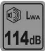 Meec Tools 000-841 - MERK! - 15