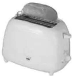 MIA TA 0041 - Bun warmer - 4