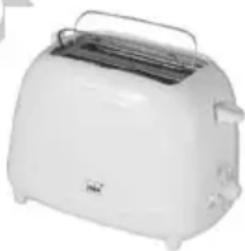 MIA TA 0041 - Bun warmer - 3