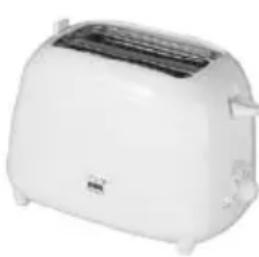 MIA TA 0041 - Bun warmer - 1