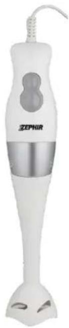 Zephir ZHC72 - Frullatore ad Immersione ZHC72 - 1