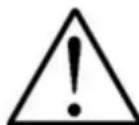 Zephir ZHC475 - PRECAUZIONI - 1